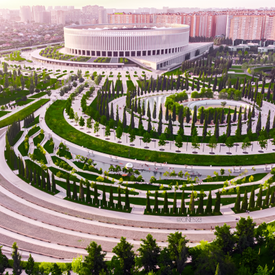 Park Galitsky